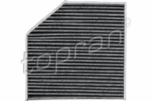 Topran 113 675 Activated Carbon Cabin Filter 113675: Buy near me in Poland at 2407.PL - Good price!