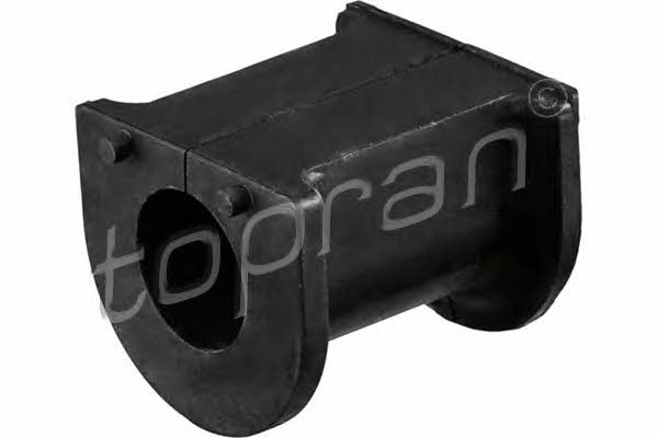 Topran 113 697 Front stabilizer bush 113697: Buy near me in Poland at 2407.PL - Good price!