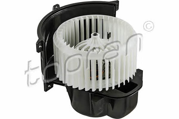 Topran 113 718 Fan assy - heater motor 113718: Buy near me in Poland at 2407.PL - Good price!