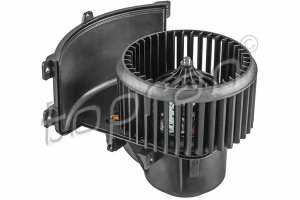 Topran 113 721 Fan assy - heater motor 113721: Buy near me in Poland at 2407.PL - Good price!