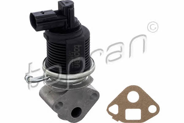 Topran 113 753 EGR Valve 113753: Buy near me at 2407.PL in Poland at an Affordable price!