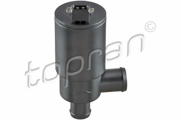 Topran 113 757 Idle sensor 113757: Buy near me in Poland at 2407.PL - Good price!