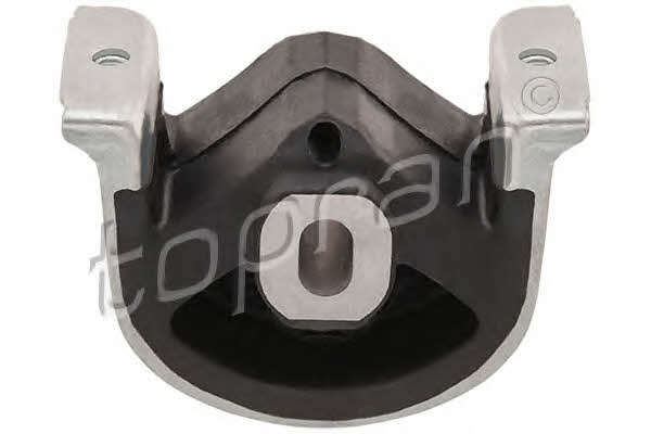 Topran 113 762 Engine mount, front 113762: Buy near me at 2407.PL in Poland at an Affordable price!