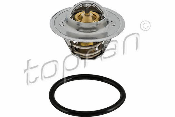 Topran 113 851 Thermostat, coolant 113851: Buy near me in Poland at 2407.PL - Good price!