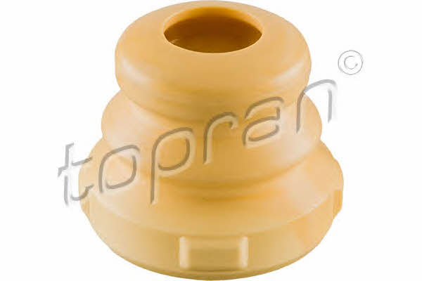 Topran 113 978 Rubber buffer, suspension 113978: Buy near me in Poland at 2407.PL - Good price!