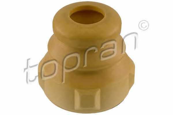 Topran 114 002 Rubber buffer, suspension 114002: Buy near me at 2407.PL in Poland at an Affordable price!