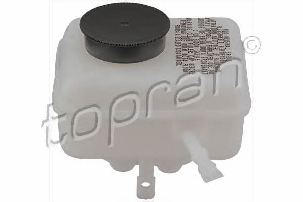 Topran 114 007 Brake fluid reservoir 114007: Buy near me in Poland at 2407.PL - Good price!