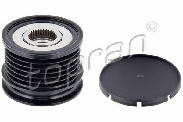 Topran 111 879 Freewheel clutch, alternator 111879: Buy near me at 2407.PL in Poland at an Affordable price!