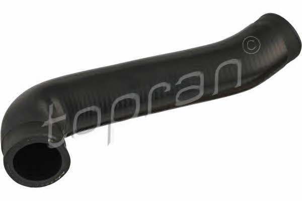 Topran 114 144 Charger Air Hose 114144: Buy near me in Poland at 2407.PL - Good price!