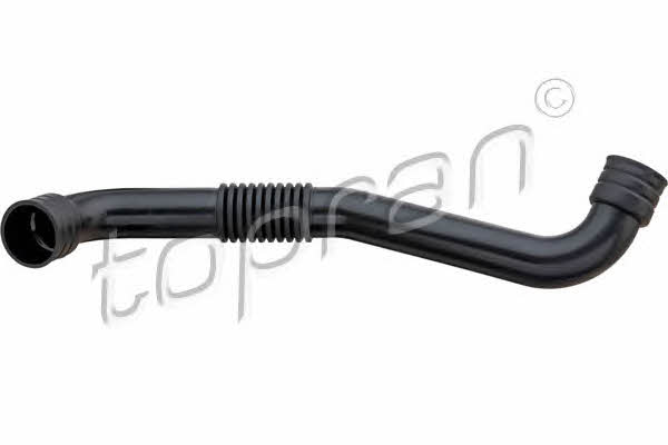 Topran 114 206 Breather Hose for crankcase 114206: Buy near me in Poland at 2407.PL - Good price!