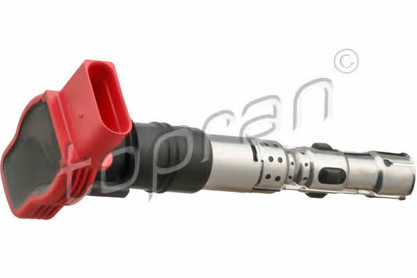 Topran 114 213 Ignition coil 114213: Buy near me in Poland at 2407.PL - Good price!