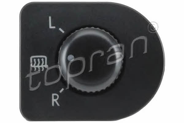 Topran 114 284 Mirror adjustment switch 114284: Buy near me in Poland at 2407.PL - Good price!