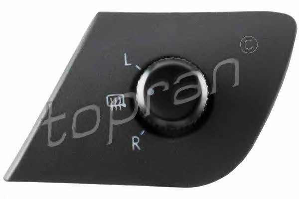 Topran 114 286 Mirror adjustment switch 114286: Buy near me in Poland at 2407.PL - Good price!