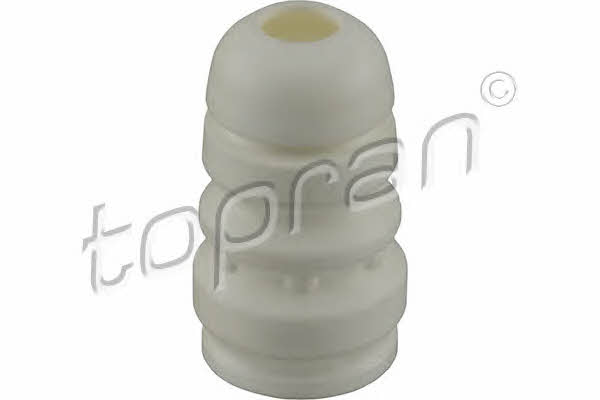 Topran 114 325 Rubber buffer, suspension 114325: Buy near me in Poland at 2407.PL - Good price!