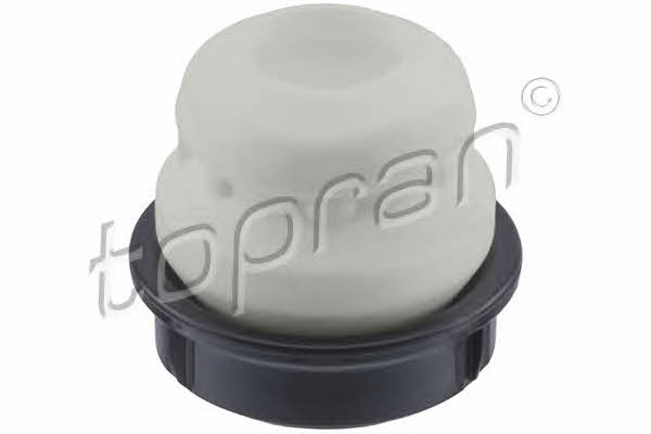 Topran 114 326 Rubber buffer, suspension 114326: Buy near me at 2407.PL in Poland at an Affordable price!