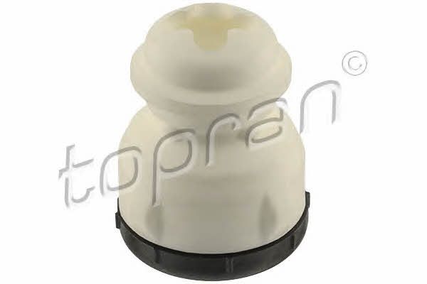 Topran 114 327 Rubber buffer, suspension 114327: Buy near me in Poland at 2407.PL - Good price!