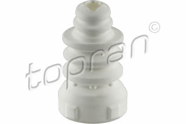 Topran 114 328 Rubber buffer, suspension 114328: Buy near me at 2407.PL in Poland at an Affordable price!