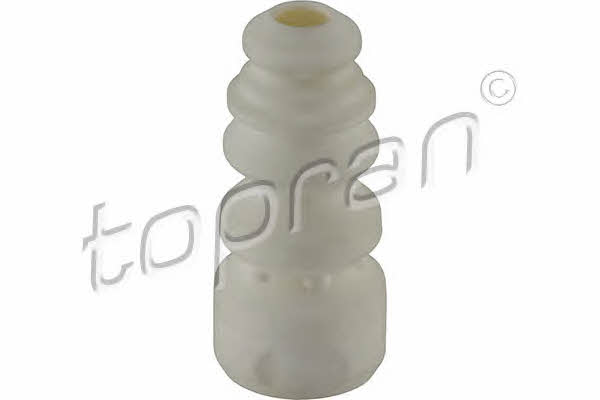 Topran 114 360 Rubber buffer, suspension 114360: Buy near me in Poland at 2407.PL - Good price!