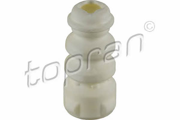 Topran 114 362 Rubber buffer, suspension 114362: Buy near me in Poland at 2407.PL - Good price!