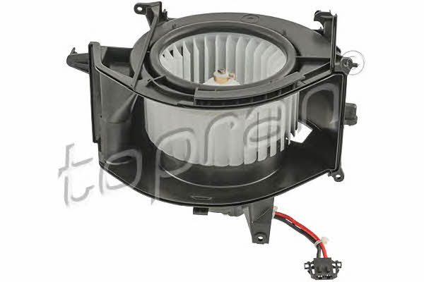 Topran 114 410 Fan assy - heater motor 114410: Buy near me in Poland at 2407.PL - Good price!