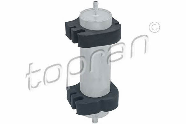 Topran 114 456 Fuel filter 114456: Buy near me in Poland at 2407.PL - Good price!