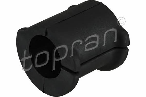 Topran 114 626 Rear stabilizer bush 114626: Buy near me in Poland at 2407.PL - Good price!