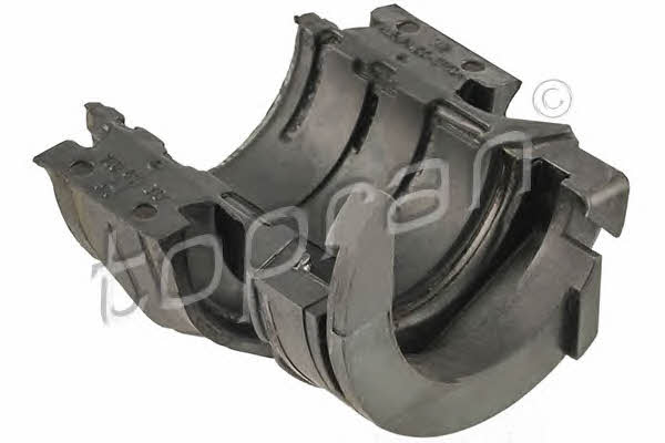 Topran 114 718 Front stabilizer bush 114718: Buy near me in Poland at 2407.PL - Good price!
