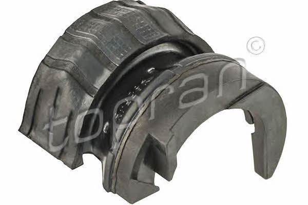 Topran 114 719 Front stabilizer bush 114719: Buy near me in Poland at 2407.PL - Good price!