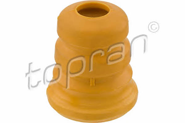 Topran 114 762 Rubber buffer, suspension 114762: Buy near me in Poland at 2407.PL - Good price!