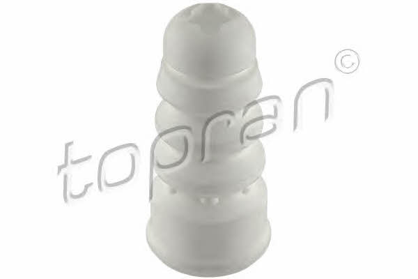 Topran 114 769 Rubber buffer, suspension 114769: Buy near me in Poland at 2407.PL - Good price!