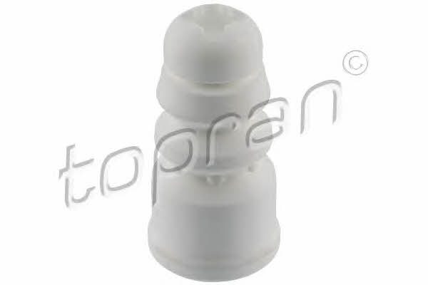 Topran 114 770 Rubber buffer, suspension 114770: Buy near me in Poland at 2407.PL - Good price!