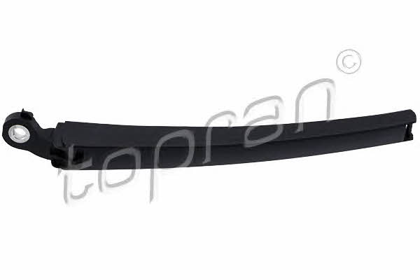 Topran 114 880 Wiper Arm, window cleaning 114880: Buy near me in Poland at 2407.PL - Good price!