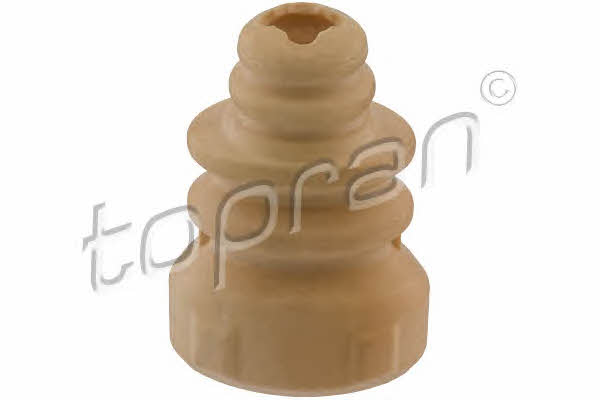 Topran 114 885 Rubber buffer, suspension 114885: Buy near me in Poland at 2407.PL - Good price!