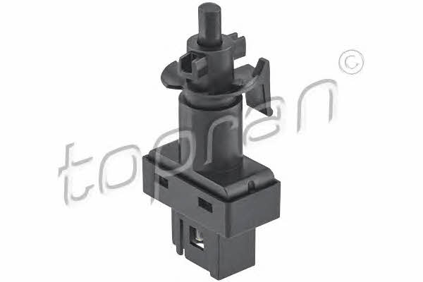 Topran 114 931 Switch, clutch control (cruise control) 114931: Buy near me in Poland at 2407.PL - Good price!