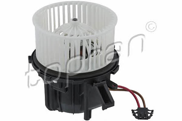 Topran 114 980 Fan assy - heater motor 114980: Buy near me in Poland at 2407.PL - Good price!