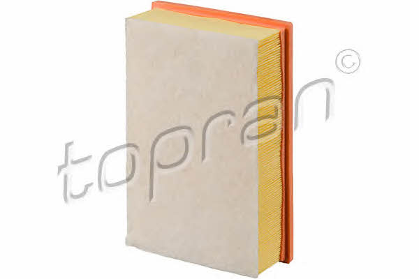 Topran 114 984 Air filter 114984: Buy near me at 2407.PL in Poland at an Affordable price!