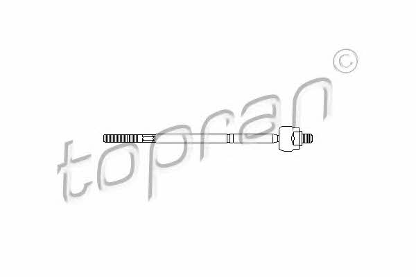 Topran 200 374 Inner Tie Rod 200374: Buy near me in Poland at 2407.PL - Good price!