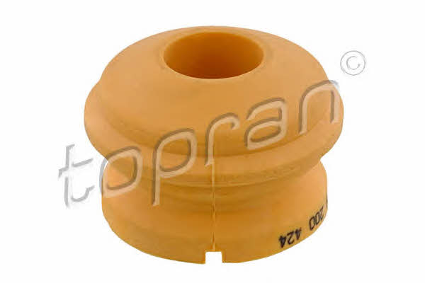 Topran 200 424 Rubber buffer, suspension 200424: Buy near me in Poland at 2407.PL - Good price!