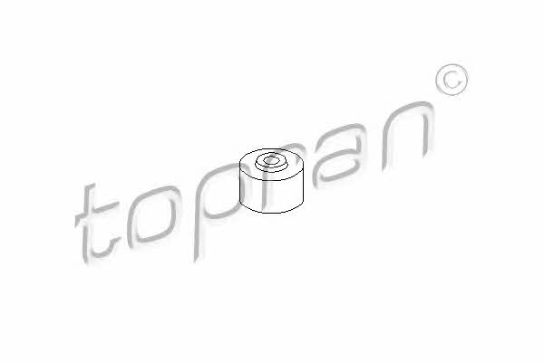Topran 200 461 Front stabilizer bush 200461: Buy near me in Poland at 2407.PL - Good price!