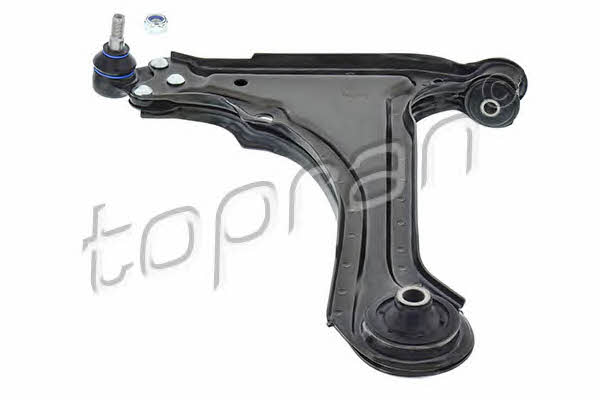 Topran 200 483 Track Control Arm 200483: Buy near me in Poland at 2407.PL - Good price!