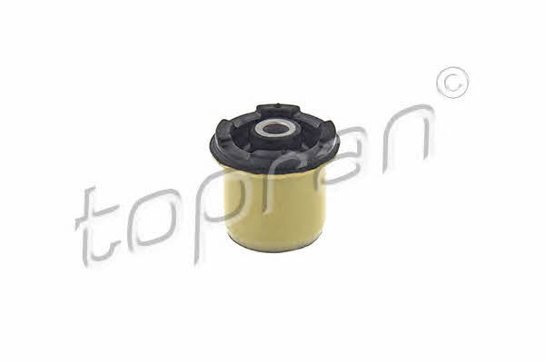 Topran 200 501 Control Arm-/Trailing Arm Bush 200501: Buy near me at 2407.PL in Poland at an Affordable price!