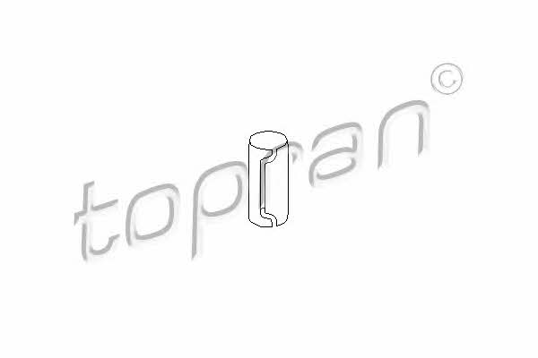Topran 200 509 Гільза 200509: Купити у Польщі - Добра ціна на 2407.PL!