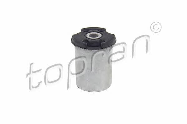 Topran 200 747 Silentblock rear beam 200747: Buy near me at 2407.PL in Poland at an Affordable price!