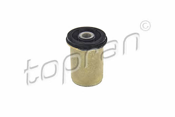 Topran 200 769 Control Arm-/Trailing Arm Bush 200769: Buy near me at 2407.PL in Poland at an Affordable price!