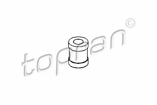 Topran 200 785 Втулка стабілізатора заднього 200785: Приваблива ціна - Купити у Польщі на 2407.PL!