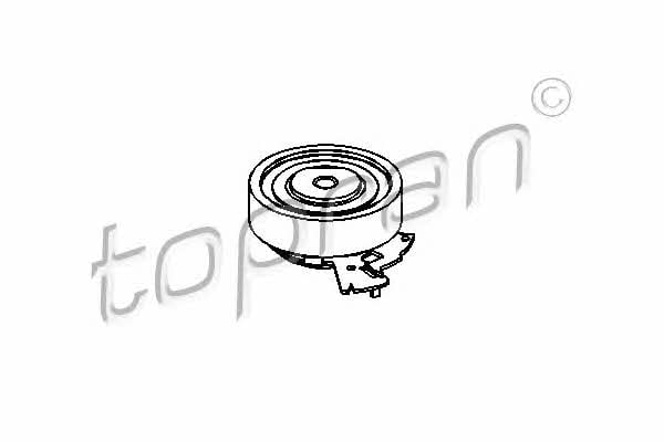 Topran 201 214 Tensioner pulley, timing belt 201214: Buy near me in Poland at 2407.PL - Good price!