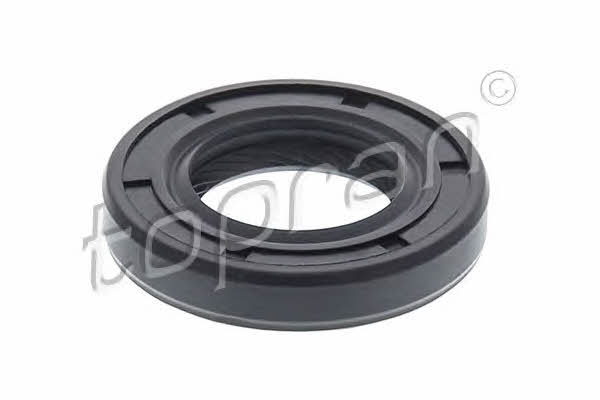 Topran 201 282 Shaft Seal, oil pump 201282: Buy near me at 2407.PL in Poland at an Affordable price!