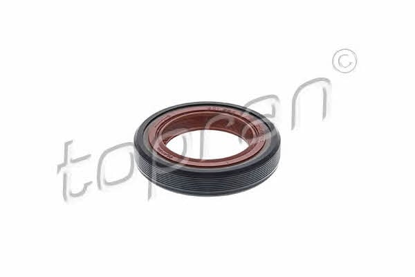Topran 201 284 Shaft Seal, oil pump 201284: Buy near me at 2407.PL in Poland at an Affordable price!