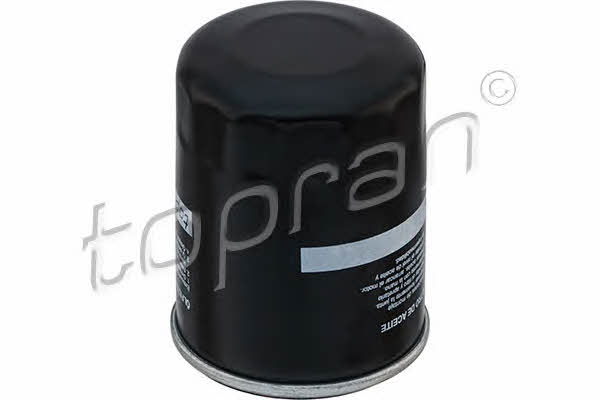 Topran 201 295 Oil Filter 201295: Buy near me at 2407.PL in Poland at an Affordable price!