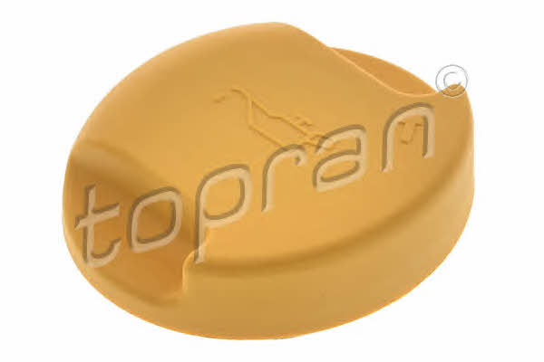 Topran 201 298 Oil filler cap 201298: Buy near me in Poland at 2407.PL - Good price!